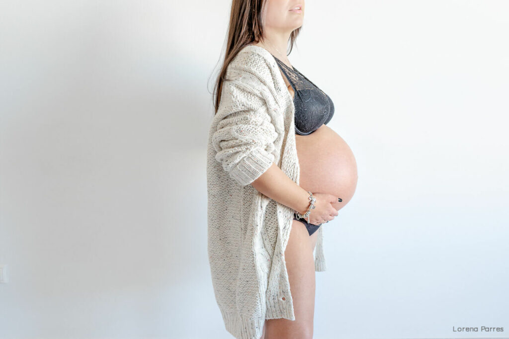 embarazo estefania interior-10