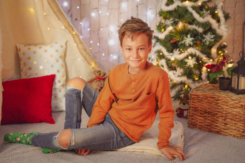 sesion navidad alicante