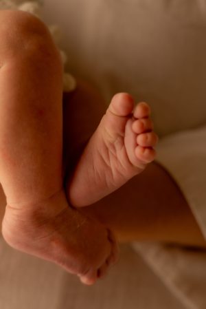 sesion recien nacida en casa alicante